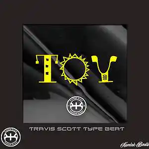 Picture for song 'TOY METROBOOMIN TYPE BEAT' by artist 'KAMLAKBEATS'