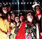 Picture for song 'goonies mixtape version' by artist 'KASH KREDIT DA GOD'