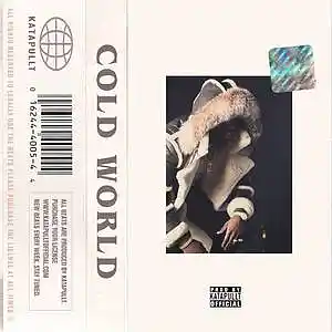 Picture for song 'Cold World' by artist 'KATAPULLT'
