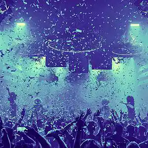 Picture for song 'CLUB TYGA' by artist 'Kenny8eats'