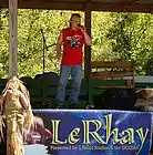 Picture for song 'Save a little Love' by artist 'LeRhay'