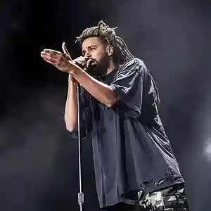 Picture for song 'J Cole Type Beat - Ain't No Pressure' by artist 'Mastered By E.Q.'
