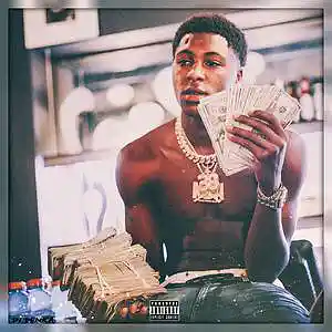 Picture for song '"SoulFly" - Rod Wave x NBA YoungBoy Type Beat' by artist 'MazemDevol'