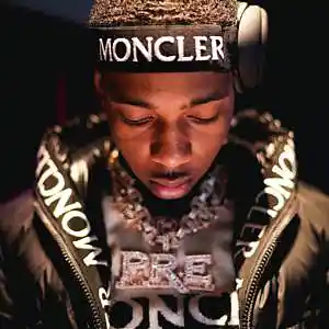 Picture for song '"Forecast" - Key Glock Type Beat' by artist 'Milanmadeit'