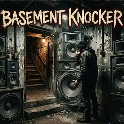 Picture for song 'Basement Knocker' by artist 'Muzik On DA Beat'