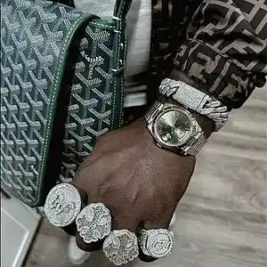 Picture for song 'DOUGH' by artist 'Nick Vanelli'