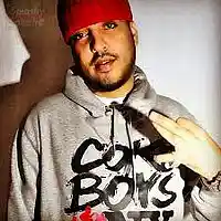 Picture for song 'What You Smokin -Coke Boys Type Beat-' by artist 'Pezey Krack'