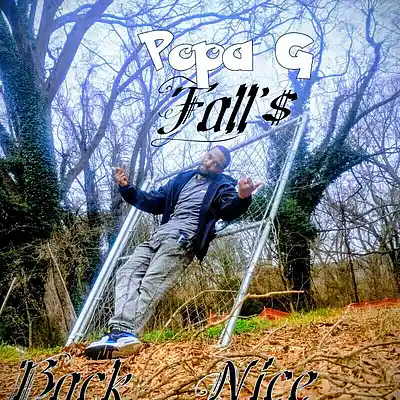 Picture for song 'Popa G-Never Lonely' by artist 'Popa GA'