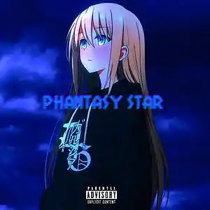 Picture for song 'PHANTASY STAR' by artist 'HiroRyuu'
