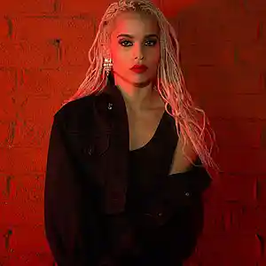 Picture for song 'Expensive h*** (Prod by Providence)' by artist 'Providence Beats'