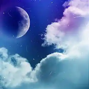 Picture for song 'dreamy skies' by artist 'Prod.Robby99'