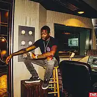 Picture for song 'Underwater *Meek Mill*' by artist 'Say-T'