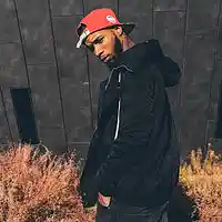 Picture for song '(NEW) No Complain (TORY LANEZ TYPE BEAT)' by artist 'Cardio Beatz'