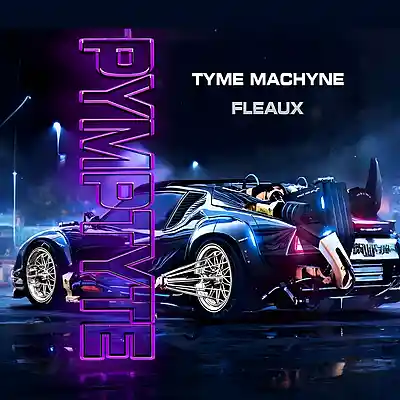 Picture for song 'Move On' by artist 'BenJamin Music Group'