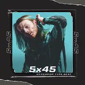 Picture for song '5x45 (BUY 1 GET 2 FREE) *SALE*' by artist 'SLT PROD.'