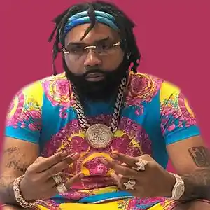 Picture for song 'Majesty' by artist 'Stacked Up Michael'