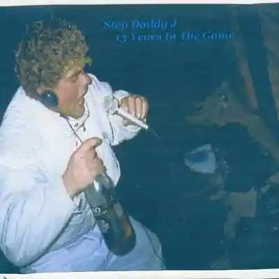 Picture for song '181 Mr Locko Interview' by artist 'Step Daddy J J Child'