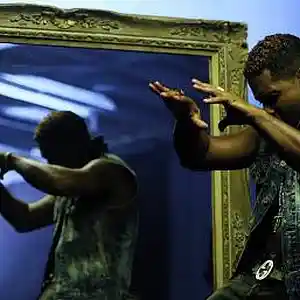 Picture for song 'JustLikeMe' by artist 'StrifePeace'