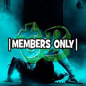 Picture for song 'Members Only - Rap Rock Type Beat - 92BPM' by artist 'tB HealthySickness'