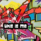Picture for song 'youngRICH - This is Me' by artist 'THATSyoungRICH'