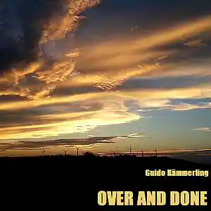 Picture for song 'Over and done' by artist 'The Guido K. Group'