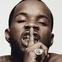 Picture for song '*NEW * Molly - ( BUY 1 GET 1 FREE ) ' by artist 'Trap Stonerz Muzik'