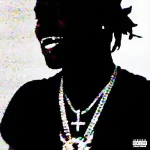 Picture for song '*HARD* Playboi Carti Type Beat ''CH4OS''' by artist 'Vishnyoviysort'