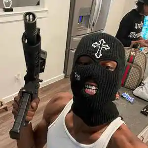 Picture for song '"On Top"- 21 Savage x Lil Yachty x DaBaby TypeBeat' by artist 'VPKST'