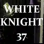 Picture for song 'Who It Is (single).mp3' by artist 'WHITE KNIGHT 37'