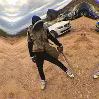 Picture for song 'Duwap Kaine Type Beat - Boof (Prod. Hendo)' by artist 'YHhendo'