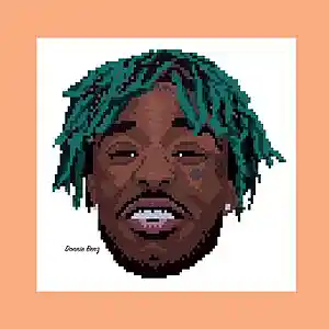 Picture for song 'GLISTEN Lil Uzi Type Beat | Kodak Black Type Beat' by artist 'Yo! Tom Did This'