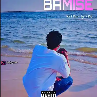Picture for song 'Yo Vybe - Bamise' by artist 'Yo Vybe'