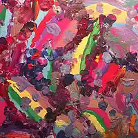 Picture for song 'Dark Star - Cricket Version - Phase 7 - 10-28-17' by artist 'Zythum'