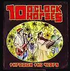 Picture for song '05 The Return of the Legless 7' by artist '10 o clock horses'
