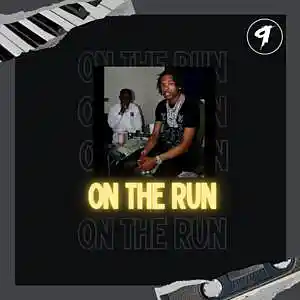 Picture for song 'On The Run' by artist '9ELEVEN BEATS'