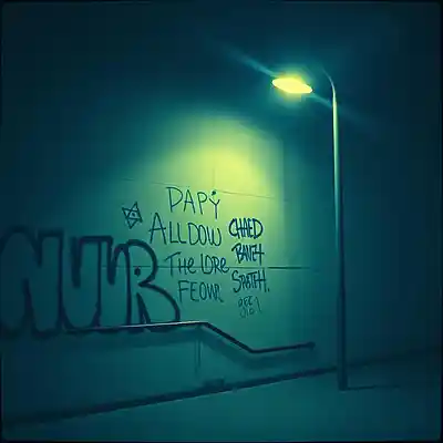 Picture for song 'Rap control Original+ IA (2.2) (Subido)' by artist 'ABVersos prod'
