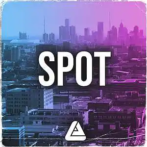Picture for song 'Spot [DETROIT R&B]' by artist 'Alvo Lorem'