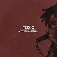Picture for song 'Toxic' by artist 'AndreOnBeat'