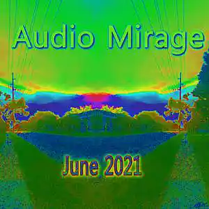 Picture for song '9 Oh Zix Pm' by artist 'AuDioChosis - Steven F. Allen - AuDio MiRage'