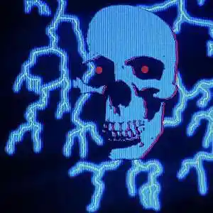 Picture for song '99' by artist 'bAti'