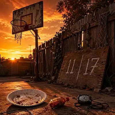 Picture for song 'CHECK THE SCORE Jayy Wick Type Beat (Dirty South' by artist 'BLDBRG'