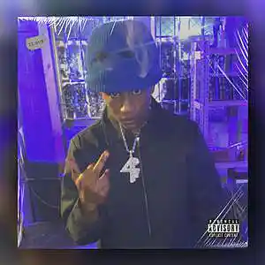 Picture for song '"Ain't Playing" Lil Kee x Lil Baby Type Beat' by artist 'Bless Thy Trvp'