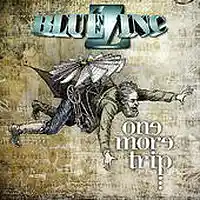 Picture for song 'Honey Bee (2011)' by artist 'Blue Zinc'