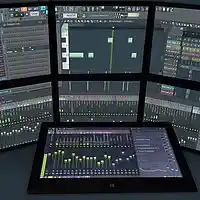 Picture for song 'BLVDBEATSCOM - player' by artist 'blvdbeats.com'