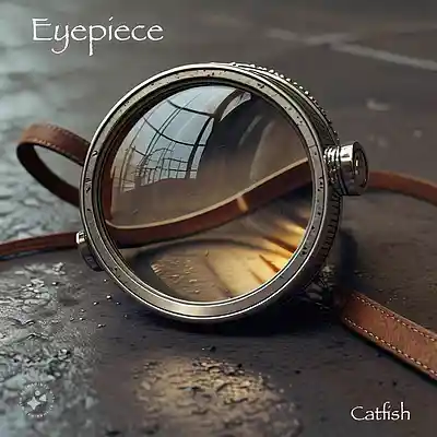 Picture for song 'Eyepiece (Catfish)' by artist 'Bovine Productions'