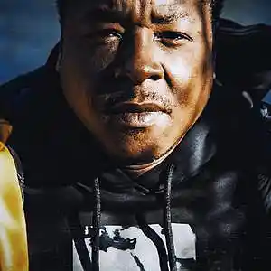 Picture for song 'Bad Motives / Jadakiss x Young M.A Type Beat' by artist 'Buckroll'