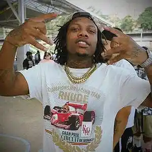 Picture for song 'Sunday Nights / Meek Mill x Neek Bucks Type Beat' by artist 'Buckroll'
