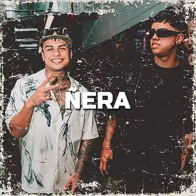 Picture for song 'La T y La M Type Beat - Ñera' by artist 'Cachengue Instrumentales'