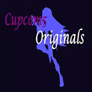 Picture for song 'B R-Rymix CG' by artist 'cupcom5'