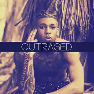 Picture for song 'Outraged (Piano Type Beat) - Devezin.com' by artist 'Devezin'